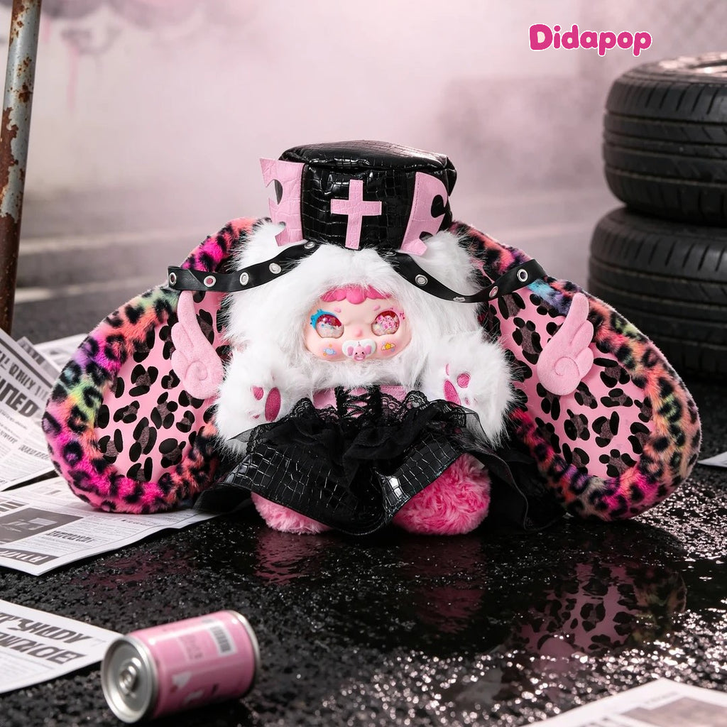 JIIMo Delusive Sweetheart 700% Size Plush Blind Box