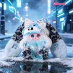 JIIMo Delusive Sweetheart 700% Size Plush Blind Box