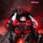 JIIMo Delusive Sweetheart 700% Size Plush Blind Box
