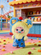 JIIMO Rolling Amusement Park Series plush toy – view 6