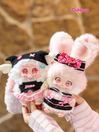 JIimo Eclipse Imp Series Plush