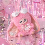 Jiimo Dreamy Star Isle 100% Plush Blind Box