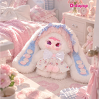 Jiimo Cloud Lullaby Series 1000% Plush Blind Box