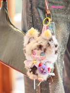 JIimo Eclipse Imp Series Plush