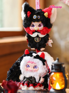 JIimo Eclipse Imp Series Plush