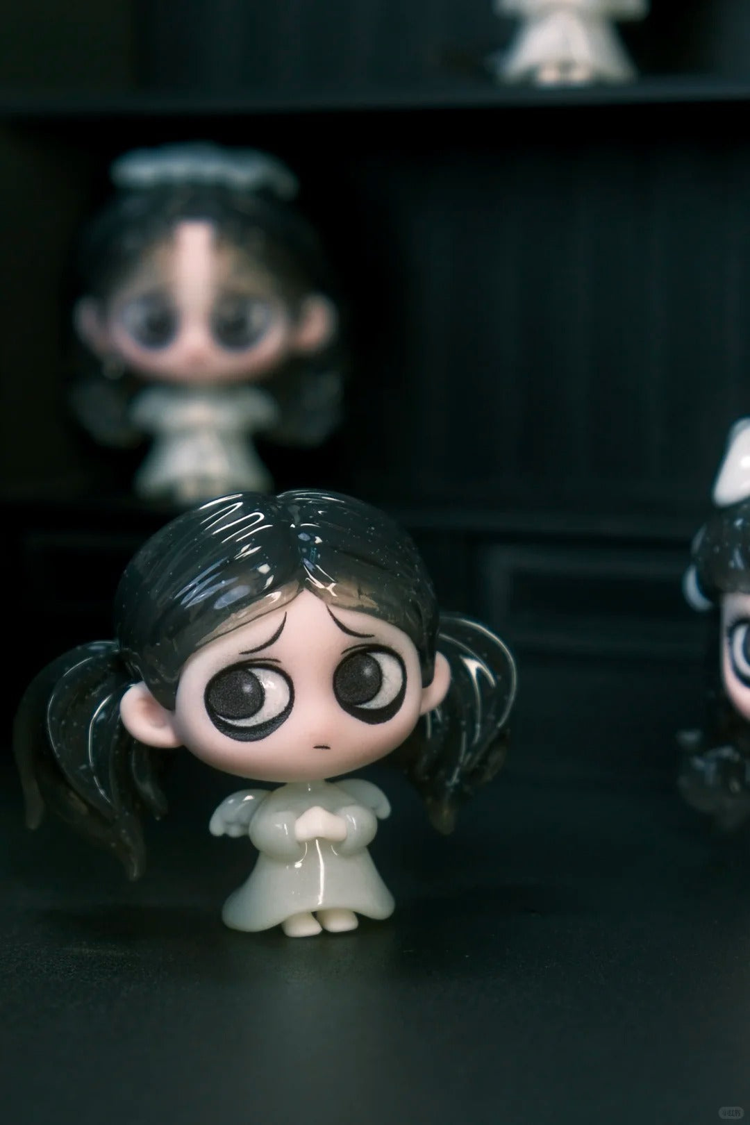 KIKI Little Choir Series Mini Blind Bag