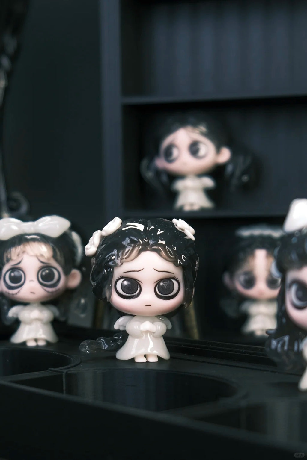 KIKI Little Choir Series Mini Blind Bag