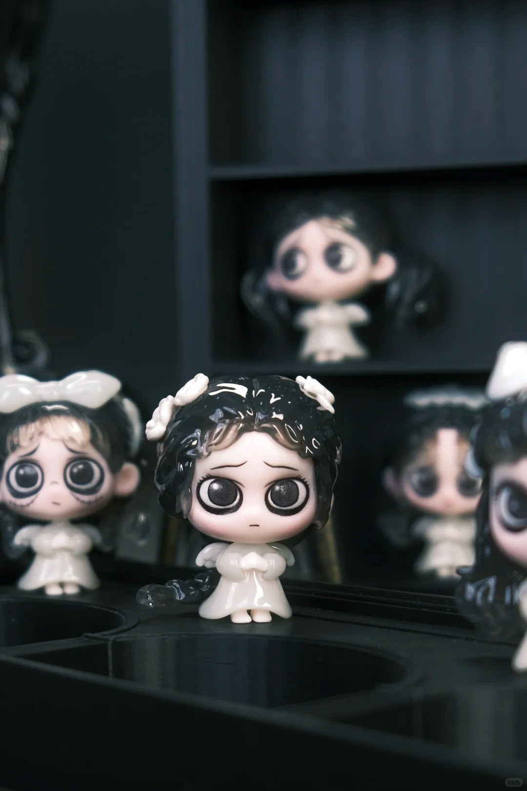 KIKI Little Choir Series Mini Blind Bag