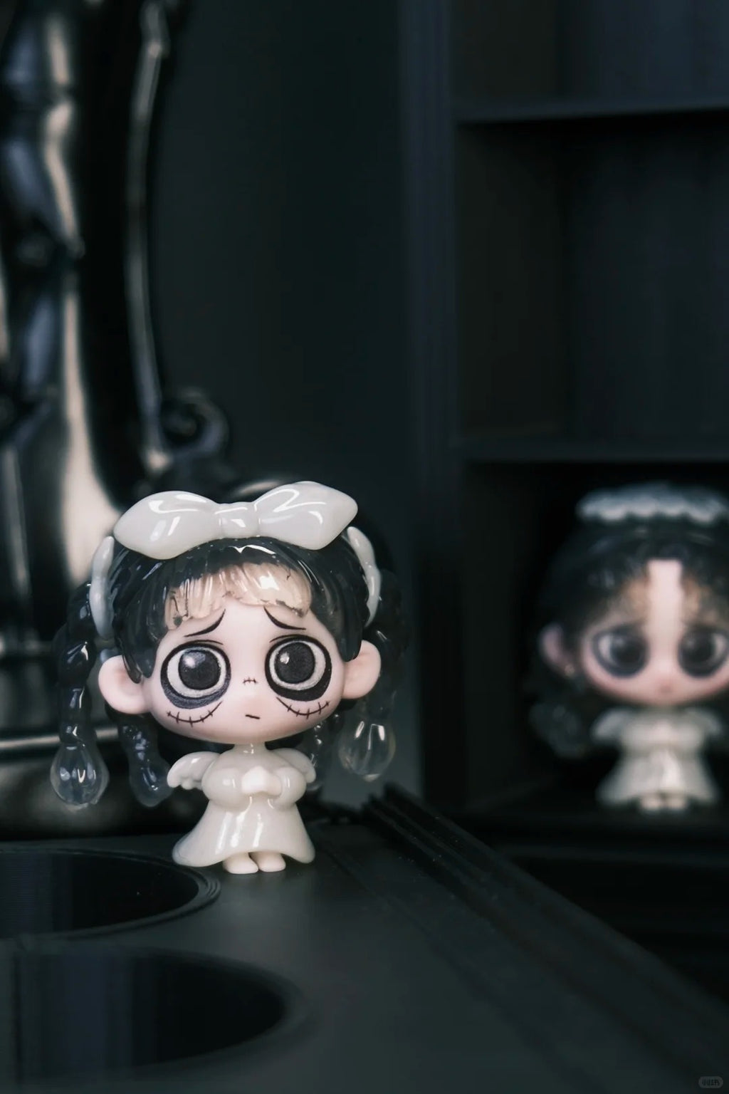 KIKI Little Choir Series Mini Blind Bag