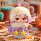 KIMMON Let's Cafe Series plush toy