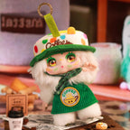 KIMMON Let's Cafe Series plush toy – view 6