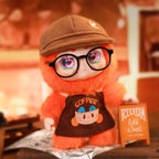 KIMMON Let's Cafe Series plush toy – view 7