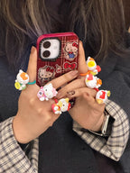 SANRIO HK Lucky Meow Meow Mini Blind Bag