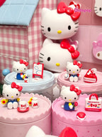 HK Daily Fun Series blind box