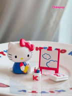HK Daily Fun Series blind box – view 6