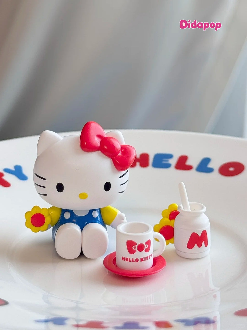 HK Daily Fun Series blind box – view 7