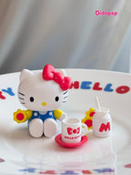 HK Daily Fun Series blind box – view 7