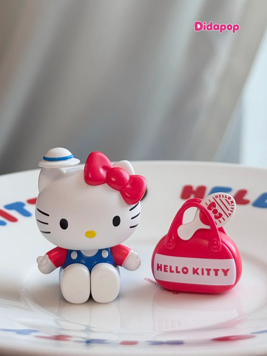 HK Daily Fun Series blind box – view 8