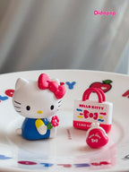 HK Daily Fun Series blind box – view 5