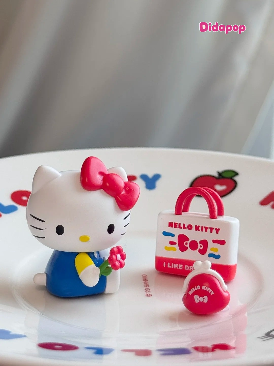 HK Daily Fun Mini Series Blind Box