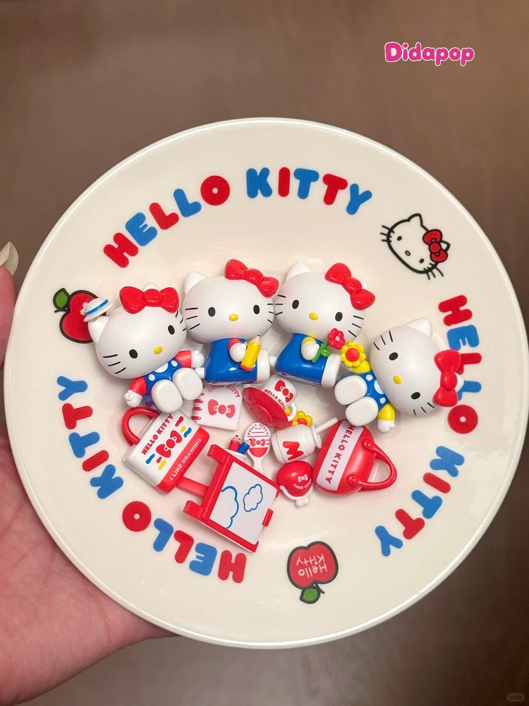 HK Daily Fun Mini Series Blind Box
