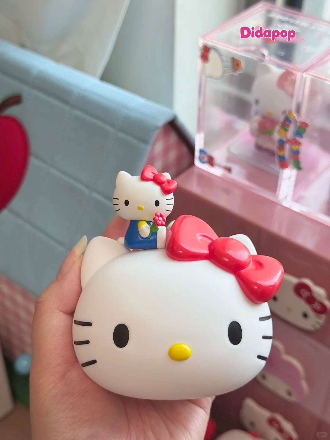 HK Daily Fun Mini Series Blind Box