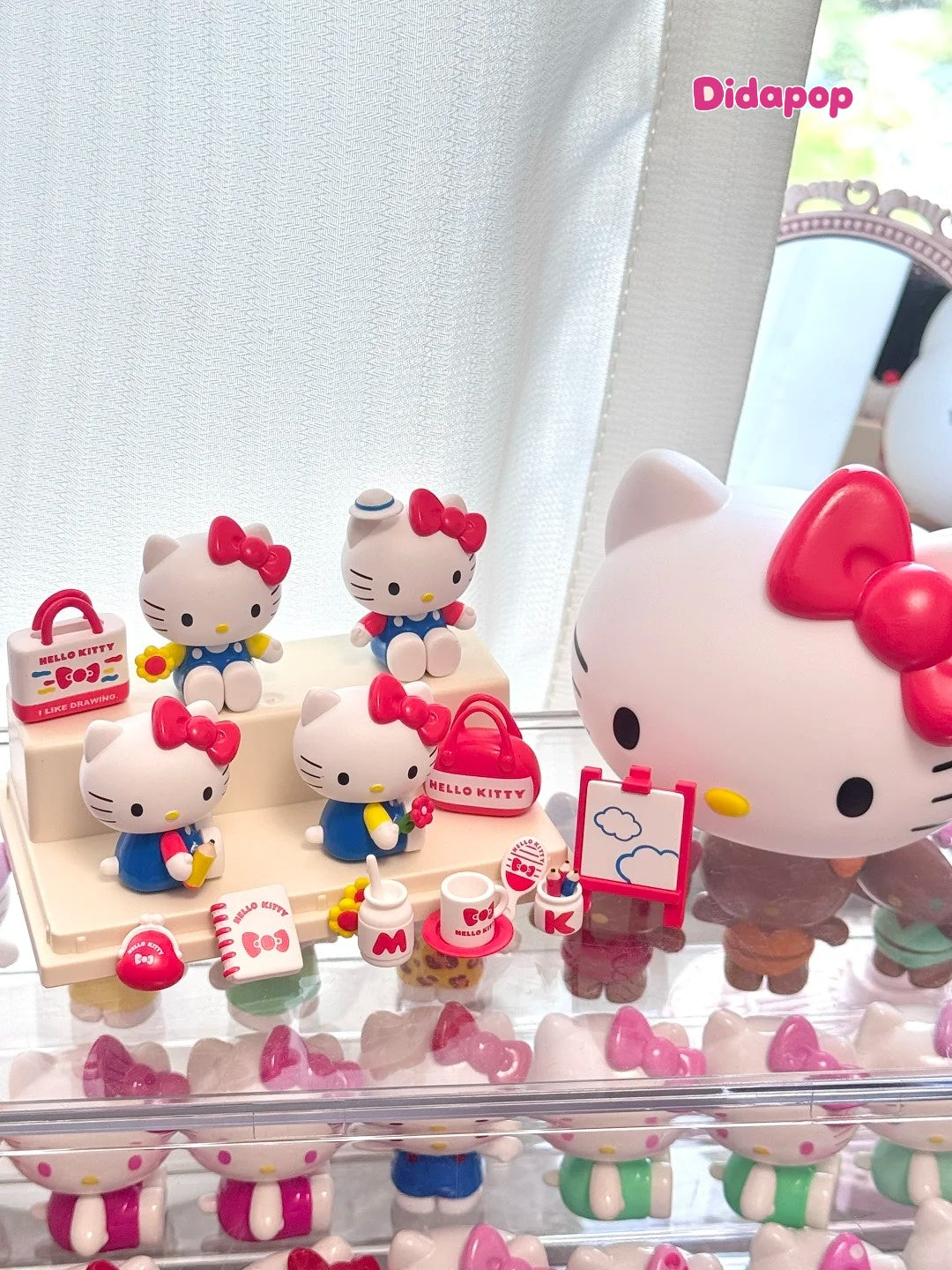 HK Daily Fun Mini Series Blind Box
