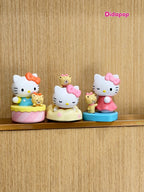 HK Companion Memories Series blind box – view 6