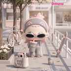 Kuny Trendy Girls On‑the‑Go Series Beans Blind Bag