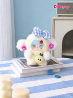 LOKIKI Half Sugar Series Plush Blind Box