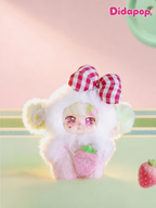 LOKIKI Half Sugar Series Plush Blind Box