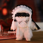 LOKIKI Luminous Fantasy Night Series Plush Blind Box