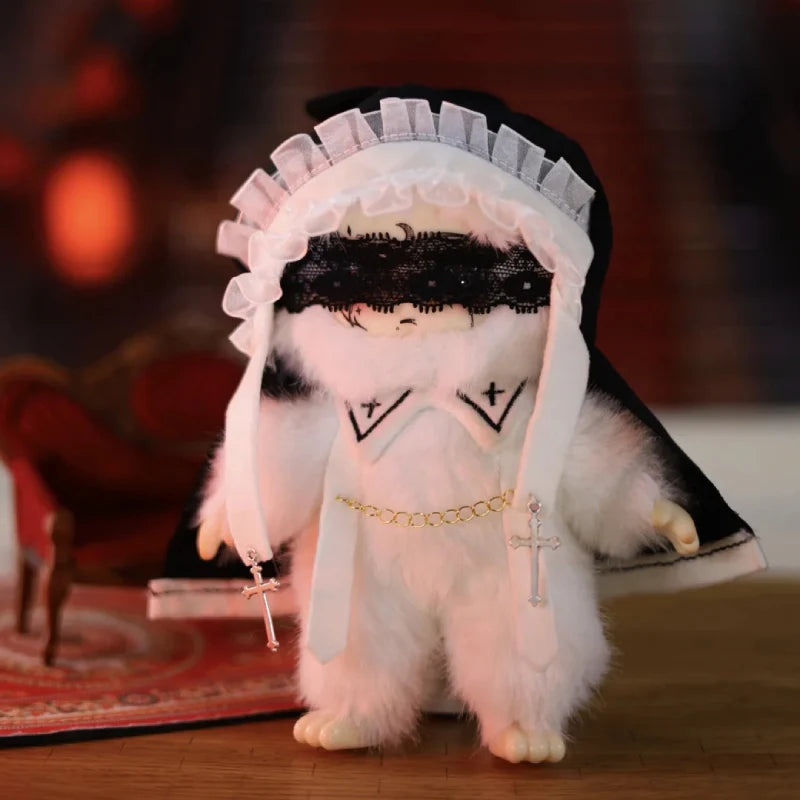 LOKIKI Luminous Fantasy Night Series Plush Blind Box