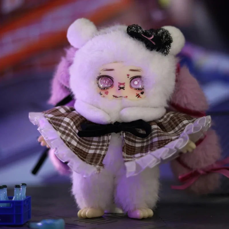 LOKIKI Luminous Fantasy Night Series Plush Blind Box