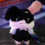 LOKIKI Luminous Fantasy Night Series Plush Blind Box