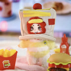 LOKIKI Luminous Fantasy Night Series Plush Blind Box