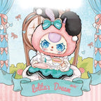 Baby Three 100% Lolita Series Blind Box