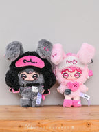 LULUMI Heartbeat in N Languages Plush Series Blind Box