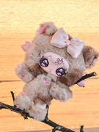 LULUMI Heartbeat in N Languages Plush Series Blind Box