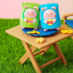 LULU THE PIGGE Picnic Party Series Mini Beans Blind Bag