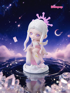LUKISS Space Wander Series Figure Blind Box