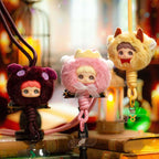 MAYMEI Horoscope Stories Series Plush Lanyard Blind Box