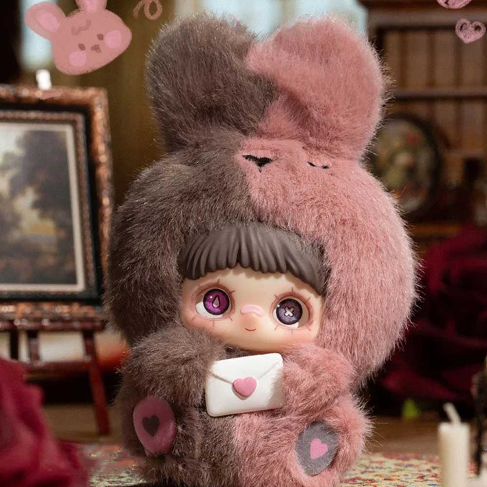 MAYMEI May I Love You Series Blind Box