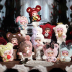 MAYMEI May I Love You Series Blind Box