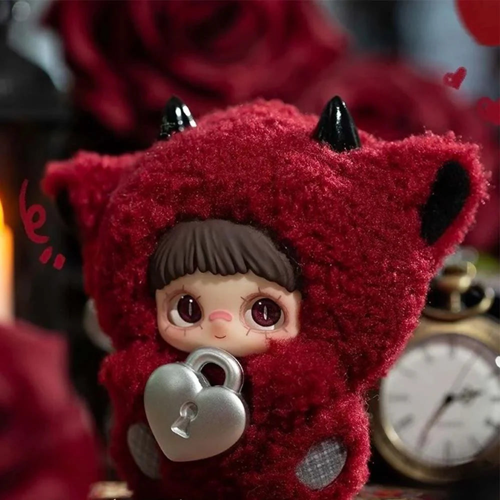 MAYMEI May I Love You Series Blind Box