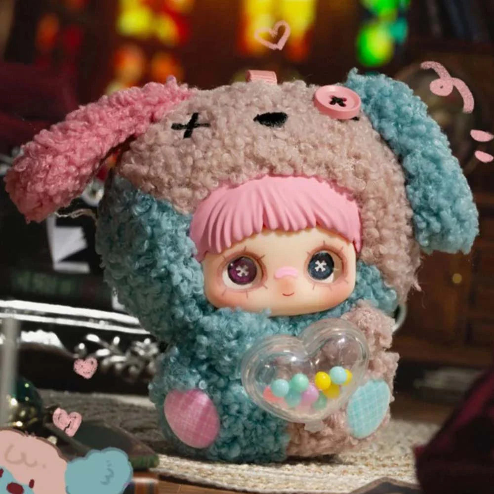 MAYMEI May I Love You Series Blind Box