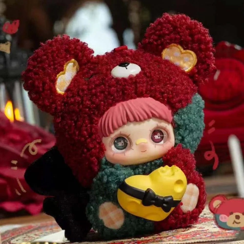 MAYMEI May I Love You Series Blind Box