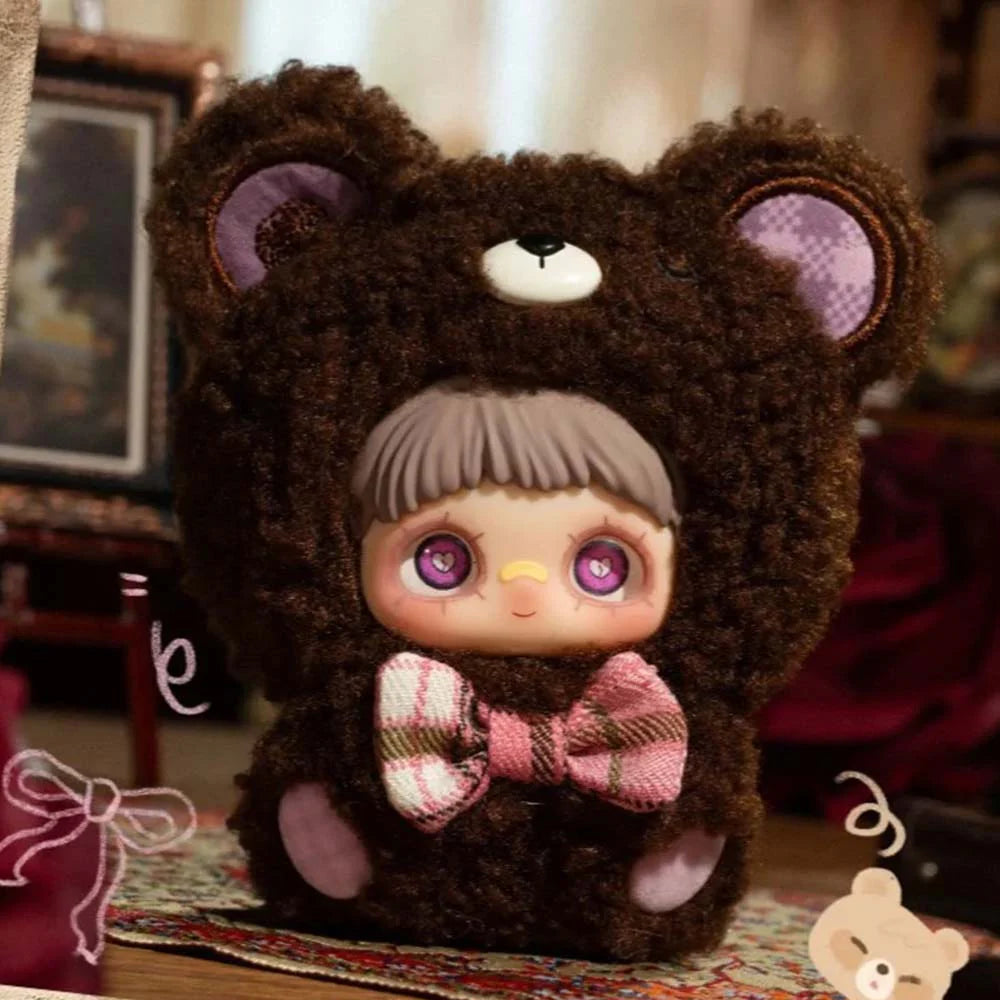 MAYMEI May I Love You Series Blind Box