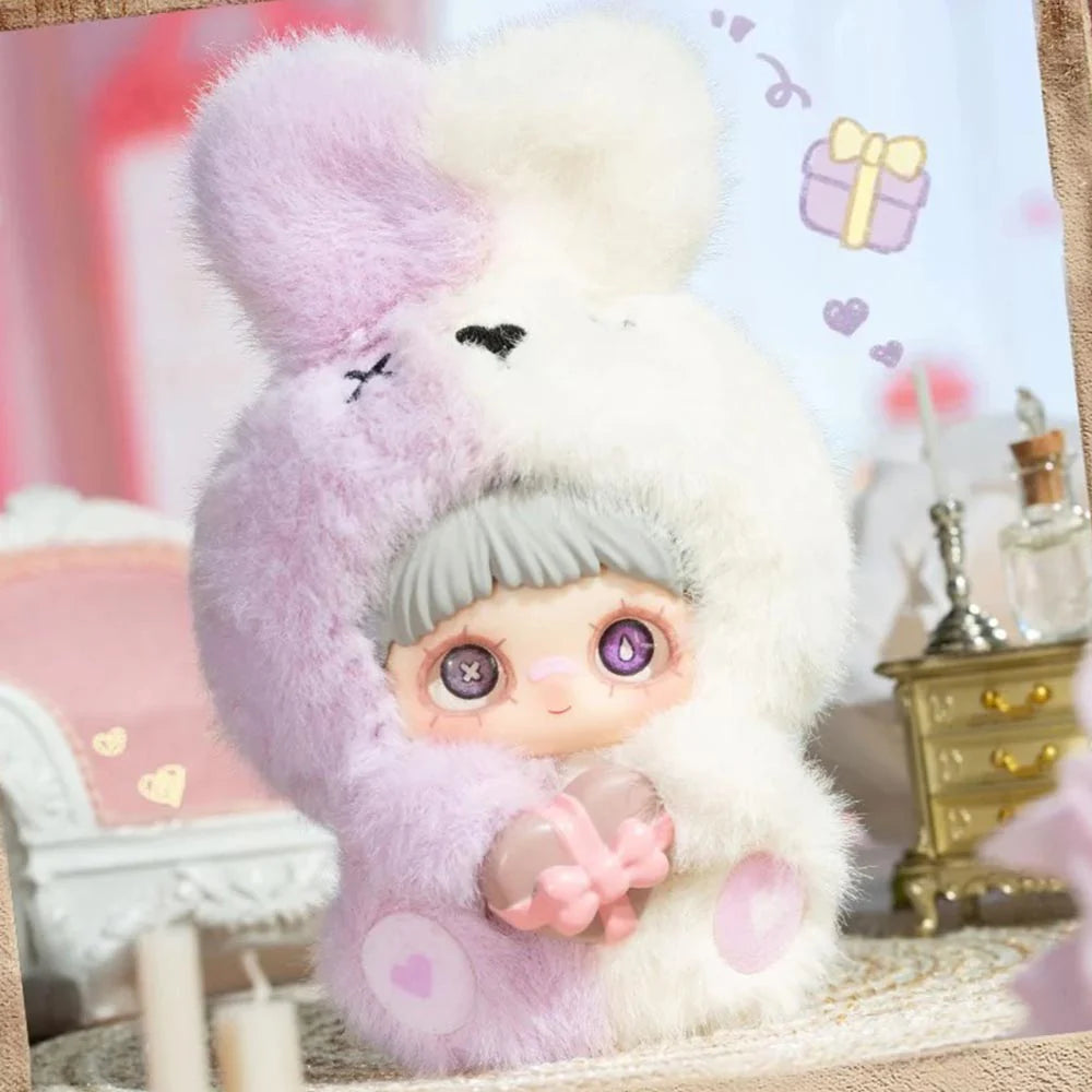 MAYMEI May I Love You Series Blind Box