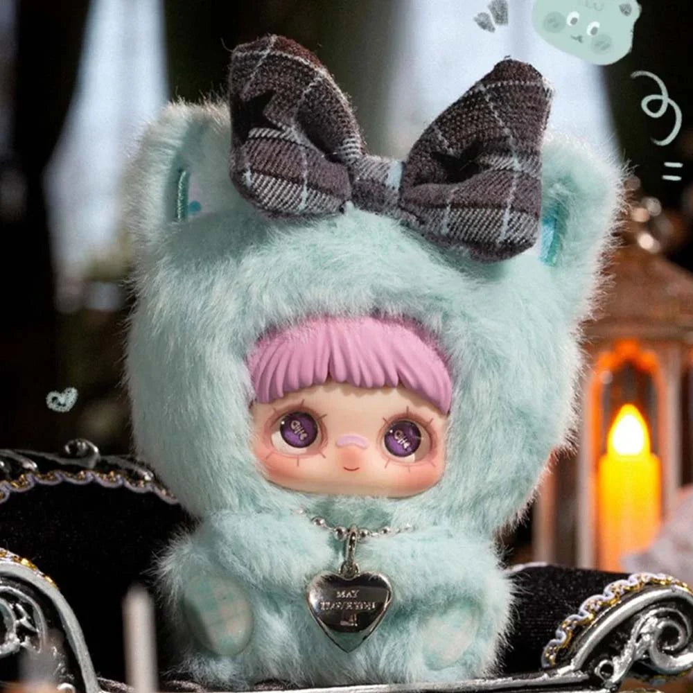 MAYMEI May I Love You Series Blind Box